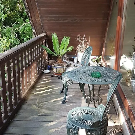 Nr 29 C Appartement *